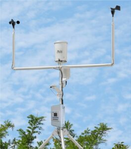 Bezprzewodowe rejestratory danych z serii HD33MT.4 z komunikacją GSM (4G/3G/GSM(2G)/GPRS) do stacji meteo